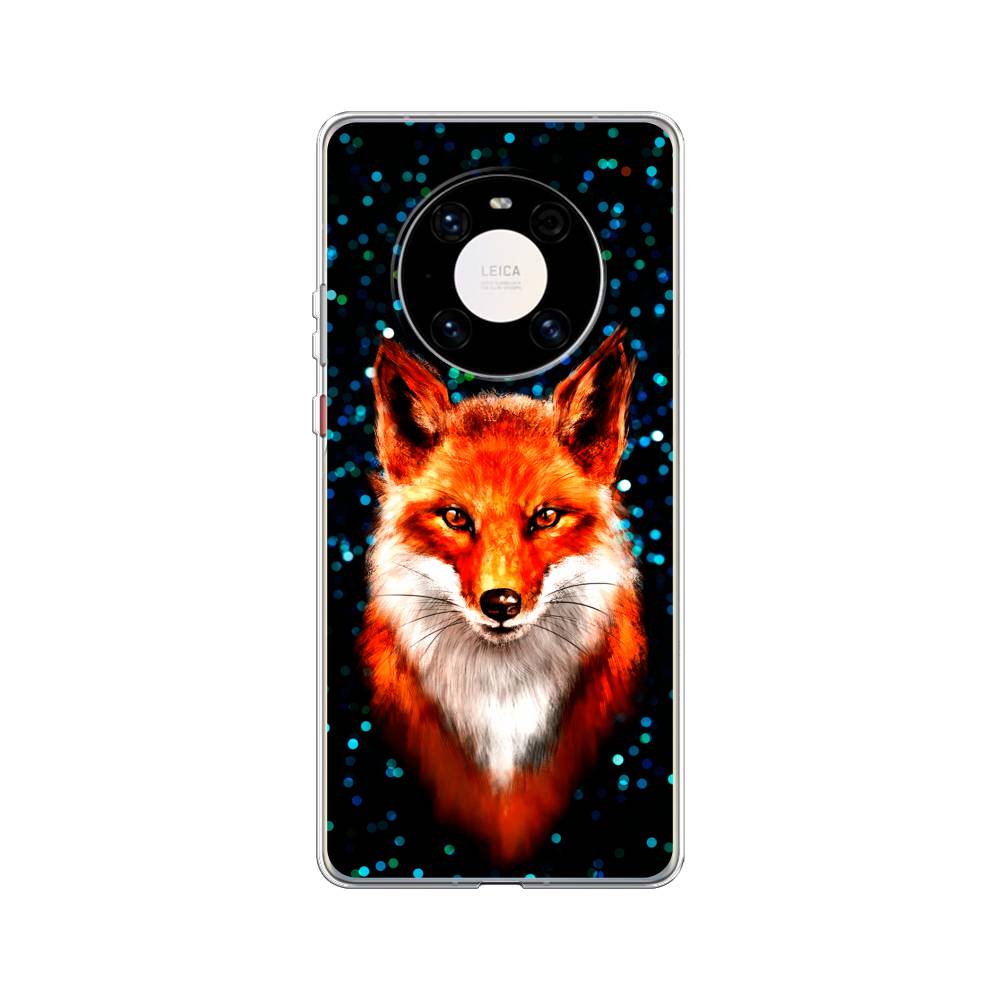 Чехол Awog  на Huawei Mate 40 Pro 