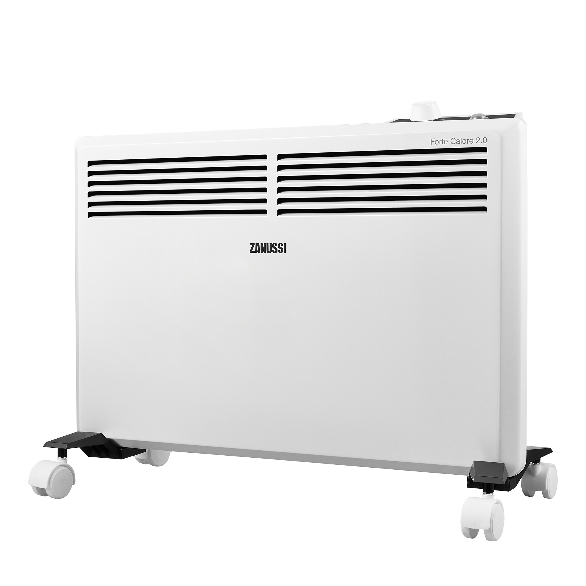 

Конвектор Zanussi Forte Calore ZCH/S-1500 MR белый, Forte Calore ZCH/S-1500 MR