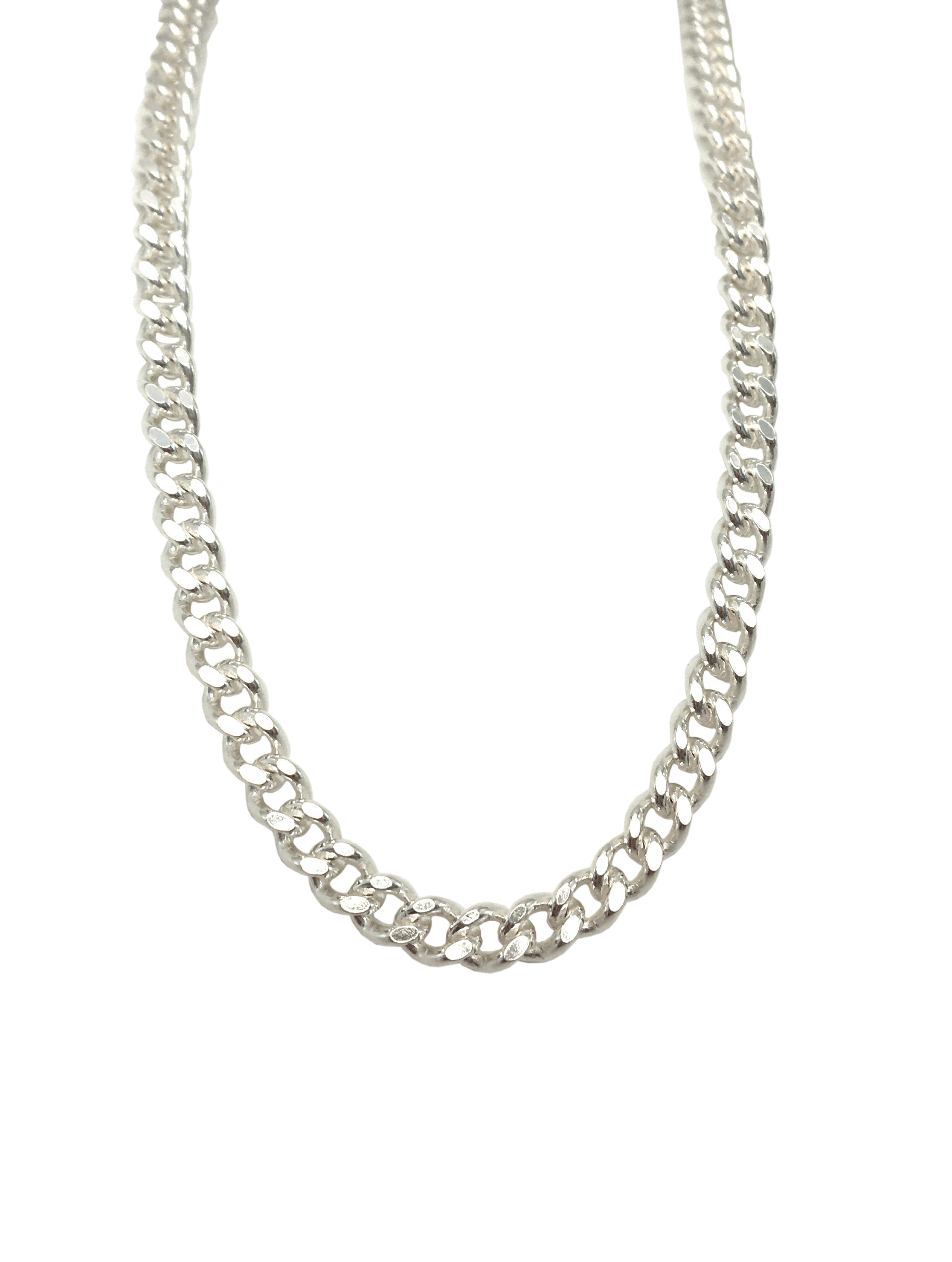 

Цепочка из серебра 60 см VERA LIGHT PD-1,2, PD-1,2