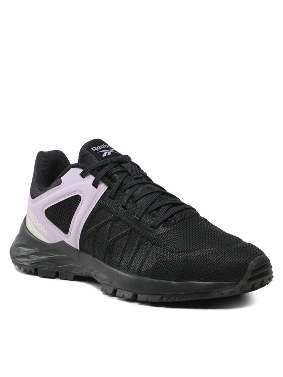 

Кроссовки женские Reebok Astroride Trail 2.0 Shoes IF7261 черные 39 EU, Черный, Astroride Trail 2.0 Shoes IF7261