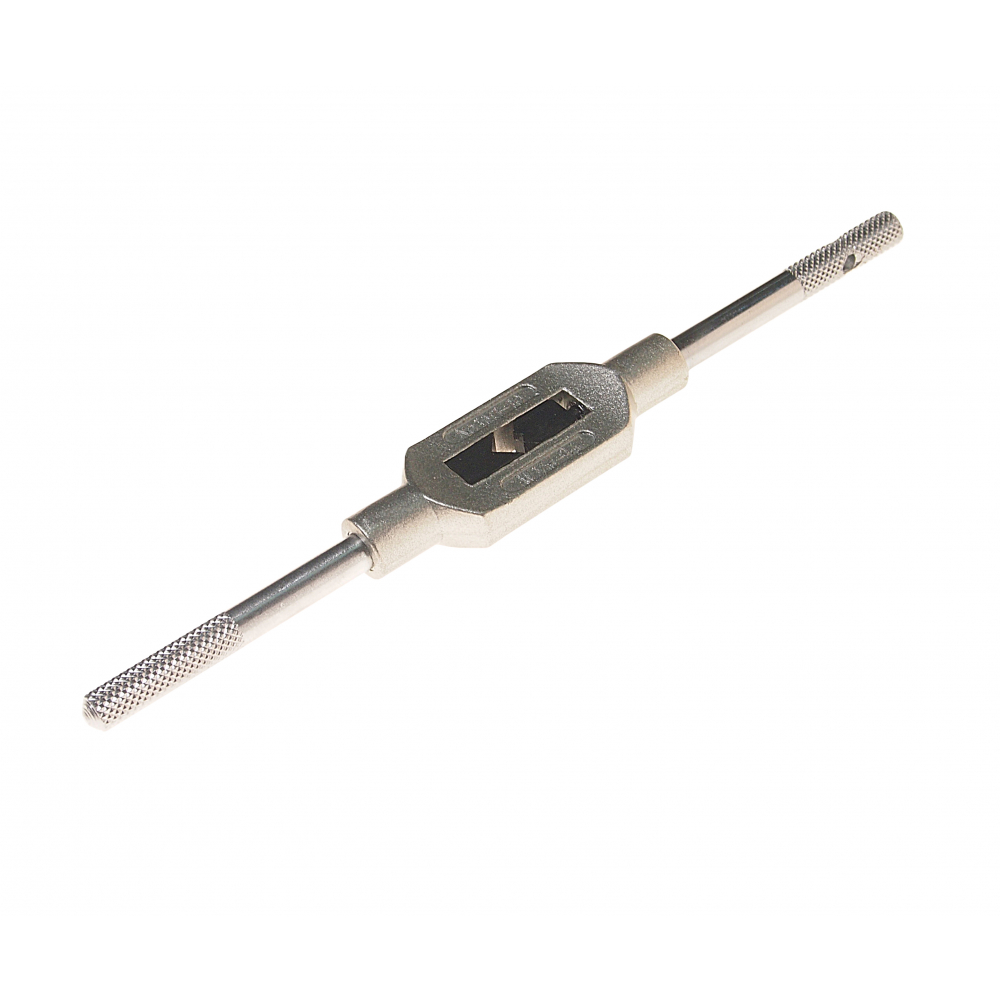 

Метчикодержатель ROCKFORCE №1 M1-10 W1 6-3/8 RF-NO1