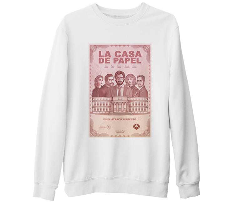 

Свитшот мужской Lord Tshirt BK-643 белый S (доставка из-за рубежа), BK-643