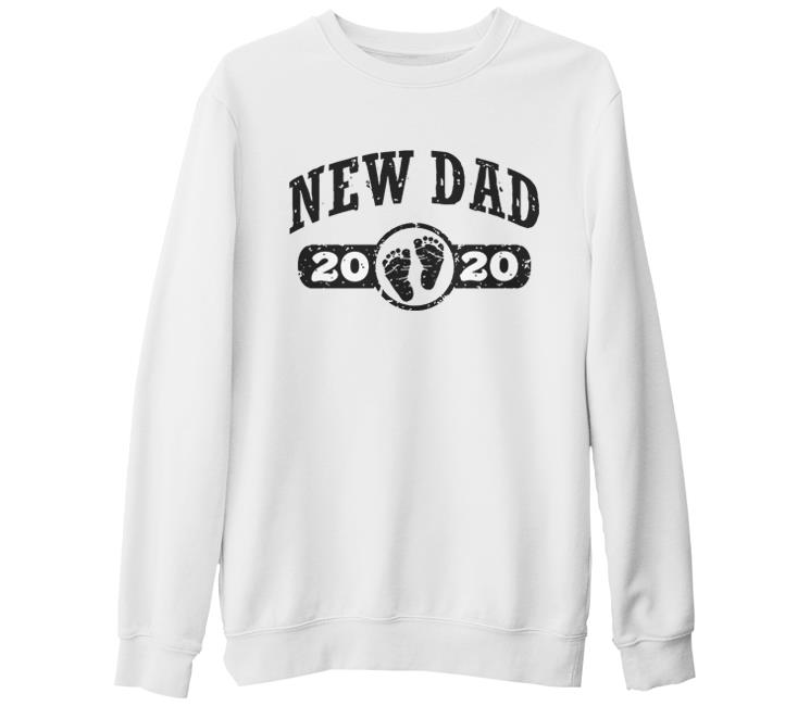 

Свитшот мужской Lord Tshirt BK-684 белый S (доставка из-за рубежа), BK-684
