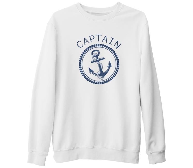 

Свитшот мужской Lord Tshirt BK-688 белый S (доставка из-за рубежа), BK-688