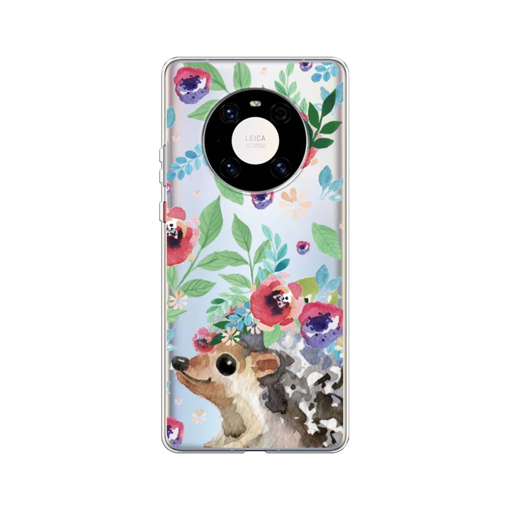 Чехол Awog  на Huawei Mate 40 Pro 