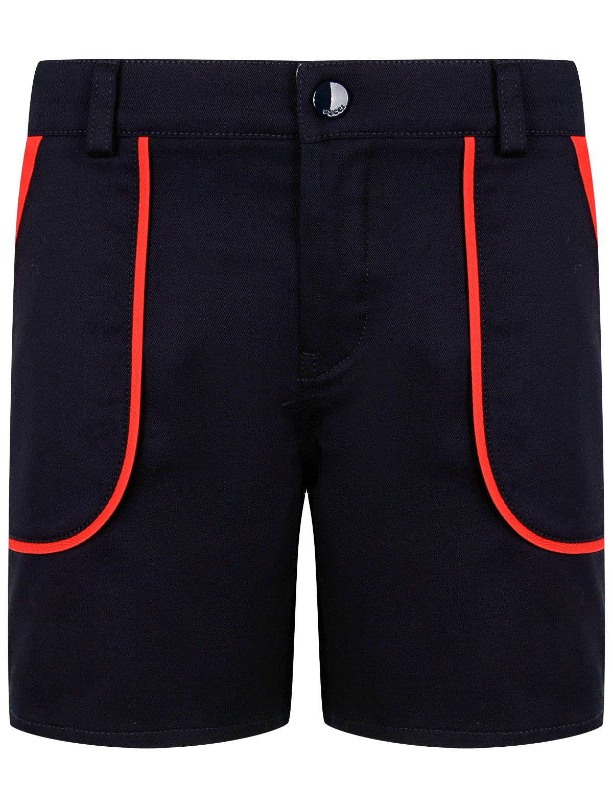 

Шорты GUCCI цв. синий, р. 140, 591565 XWAG6 4823