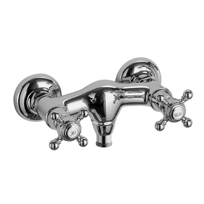

Смеситель Fima Carlo Frattini Elizabeth F5085/1CR для душа