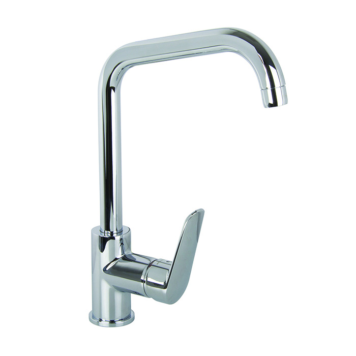 

Смеситель Fima Carlo Frattini Kitchen F3007/1RCR для кухни
