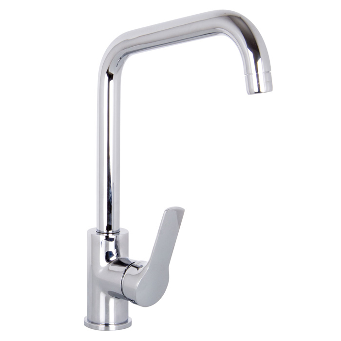 

Смеситель Fima Carlo Frattini Kitchen F3067/1RCR для кухни