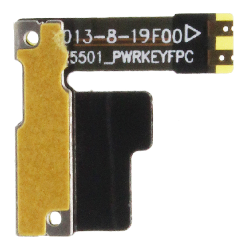 

Шлейф BaseMarket для Micromax A118R Canvas Tube на кнопку включения OEM