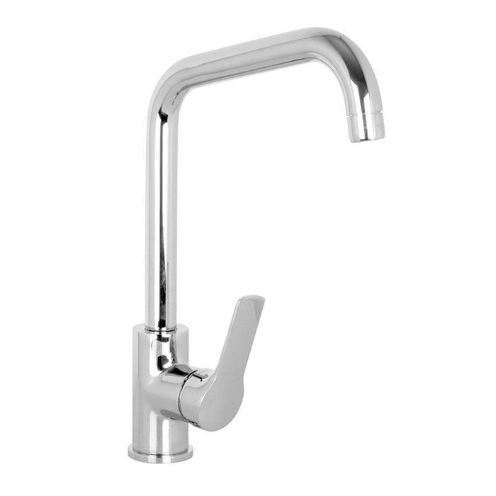 

Смеситель Fima Carlo Frattini Kitchen F3767/1RCR для кухни