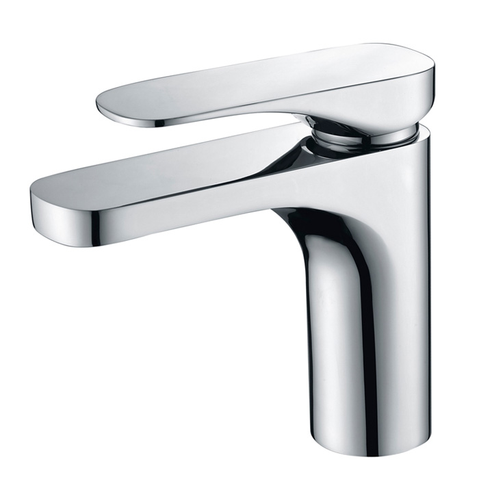 

Смеситель Fima Carlo Frattini Quad F3721CR.WS для раковины