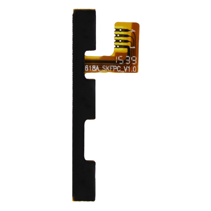 

Шлейф BaseMarket для Micromax A104 Canvas Fire 2 на кнопки громкости/включения OEM