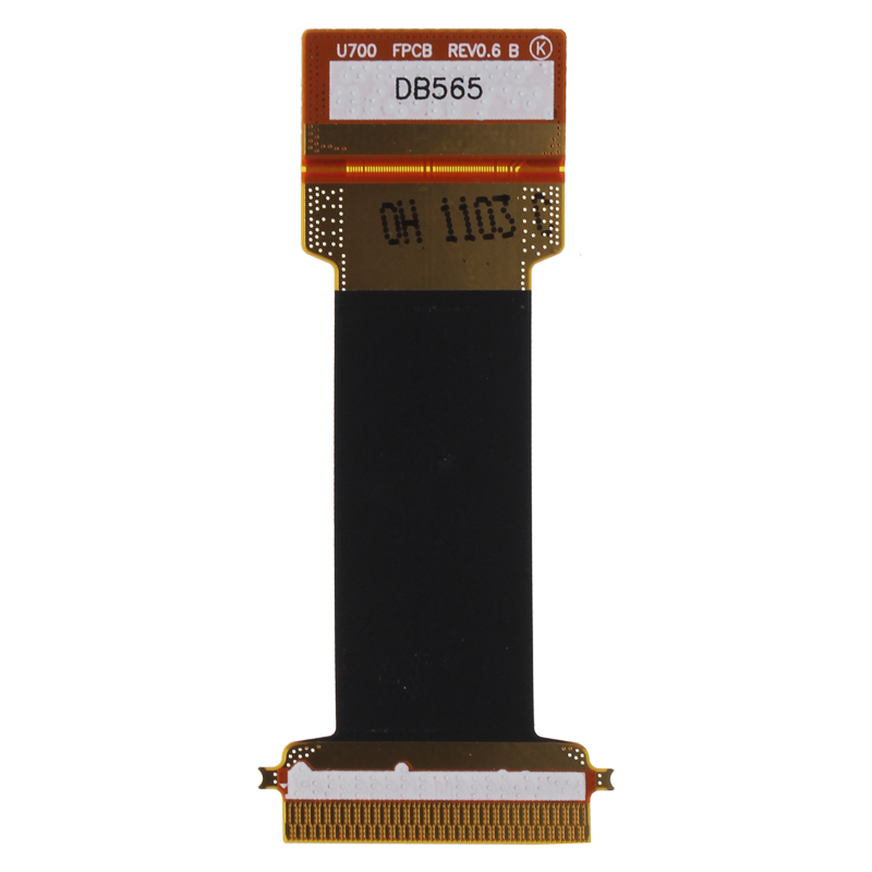 

Шлейф BaseMarket для Samsung U700 OEM