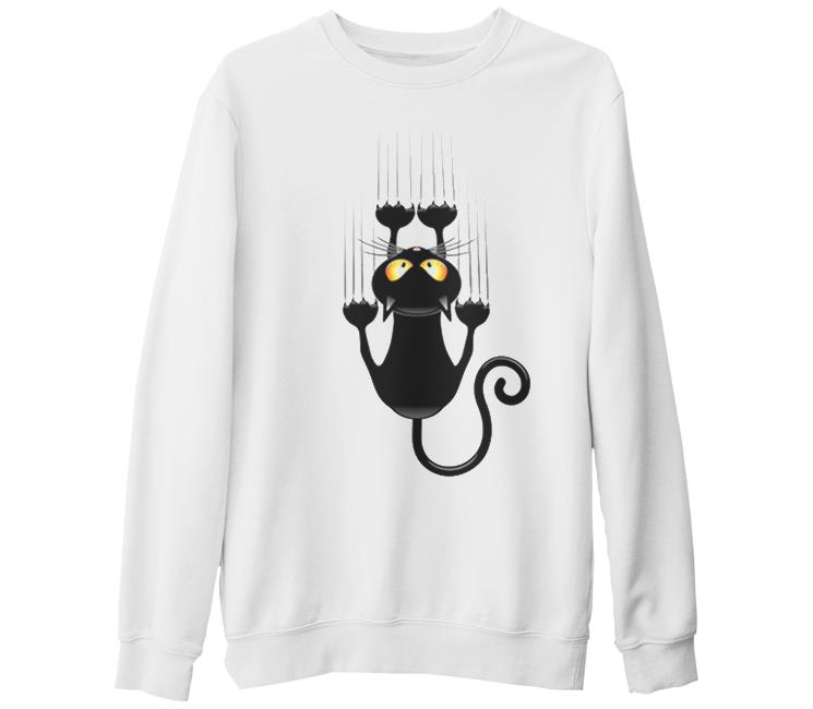 

Свитшот мужской Lord Tshirt BK-756 белый S (доставка из-за рубежа), BK-756