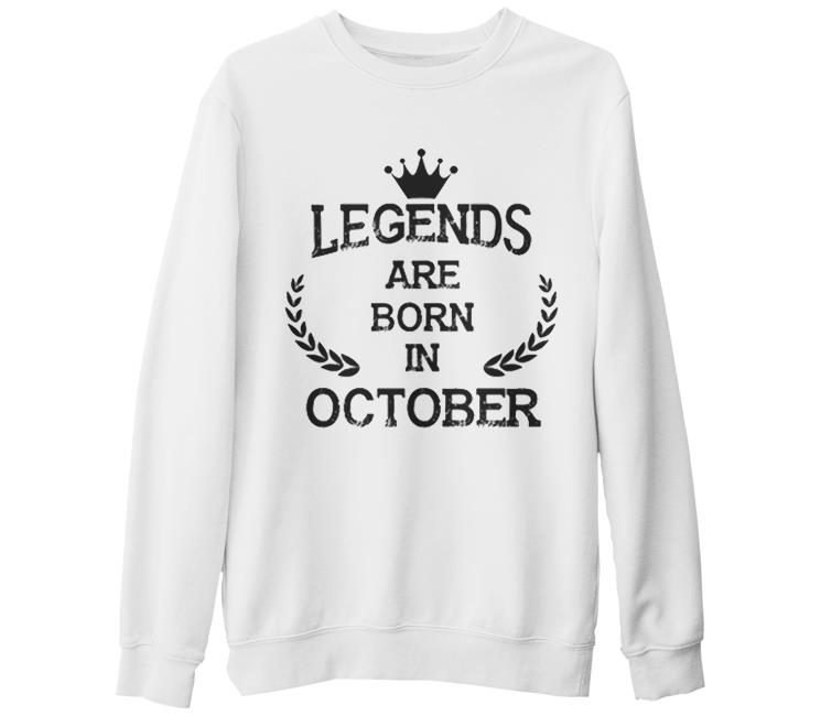 

Свитшот мужской Lord Tshirt BK-767 белый S (доставка из-за рубежа), BK-767