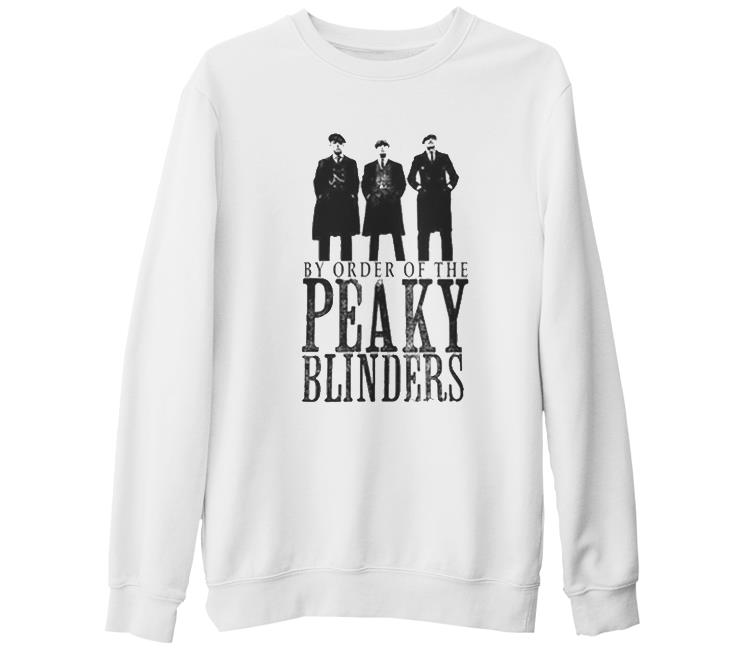 

Свитшот мужской Lord Tshirt BK-815 белый S (доставка из-за рубежа), BK-815