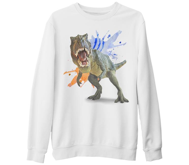 

Свитшот мужской Lord Tshirt BK-829 белый S (доставка из-за рубежа), BK-829