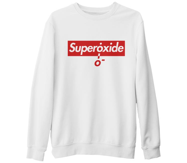 

Свитшот мужской Lord Tshirt BK-836 белый S (доставка из-за рубежа), BK-836