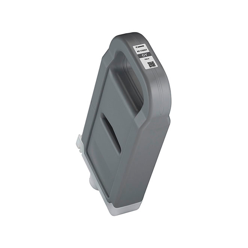 

Картридж Canon PFI-1700 GY (0781C001), Серый
