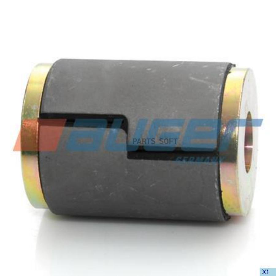 

Сайлентблок Передней Рессоры AUGER арт. 53964