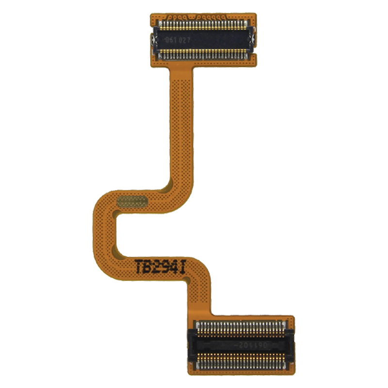 

Шлейф BaseMarket для Samsung X680