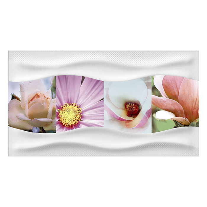 

Dec Relax 1 Декор КВС16Relax1 25х45