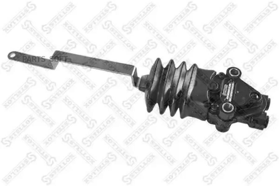

STELLOX Кран уровня пола STELLOX 8417320sx