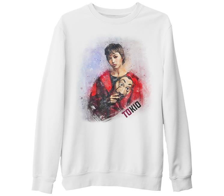 

Свитшот мужской Lord Tshirt BK-942 белый S (доставка из-за рубежа), BK-942