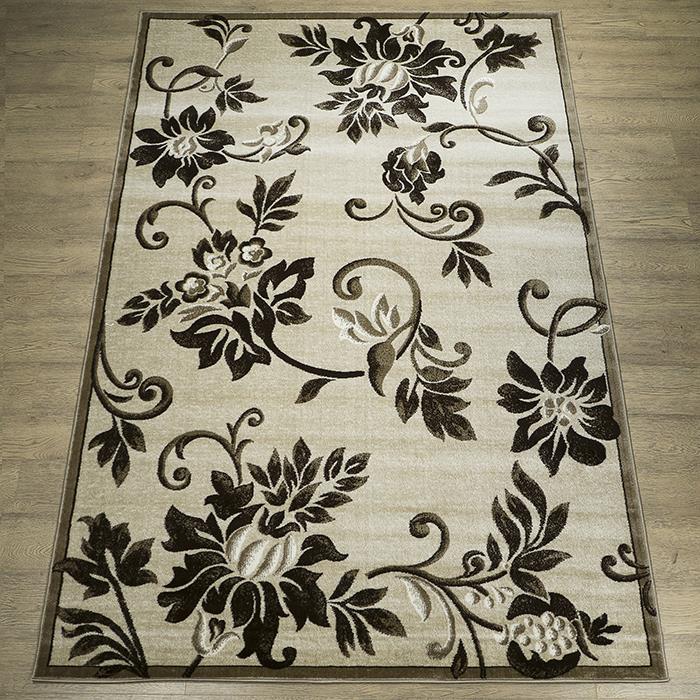 

Ковер Белка Круиз 22314 29626 1.5x2.3м, Ковер Круиз дизайн 22314 цвет 29626