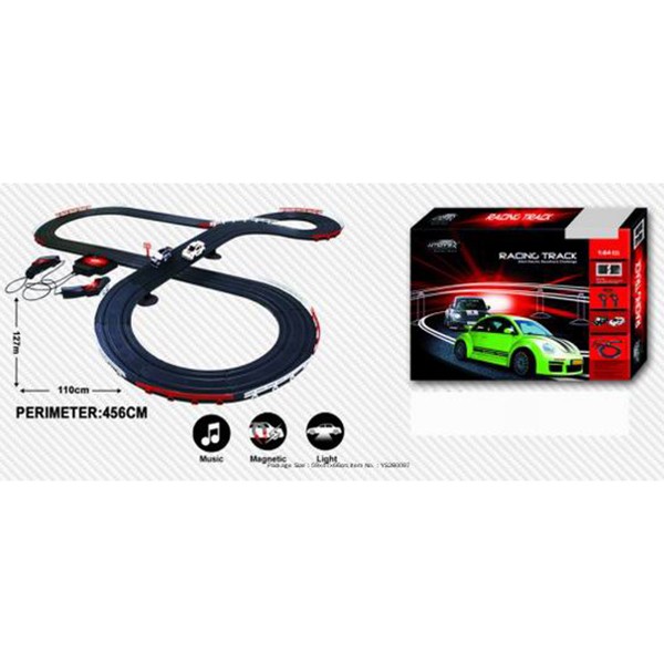 Автотрек 08-2.JJ в коробке