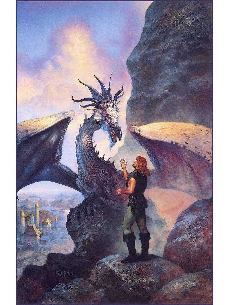 

Постер DRABS A2 Таргет Жан-Пьер Dragon Bones