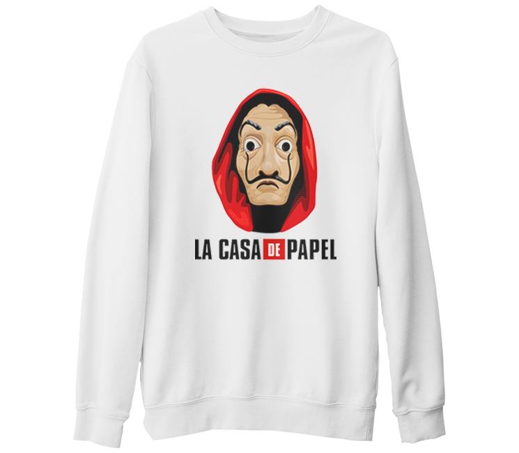 

Свитшот мужской Lord Tshirt BK-943 белый S (доставка из-за рубежа), BK-943