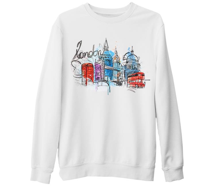 

Свитшот мужской Lord Tshirt BK-950 белый S (доставка из-за рубежа), BK-950