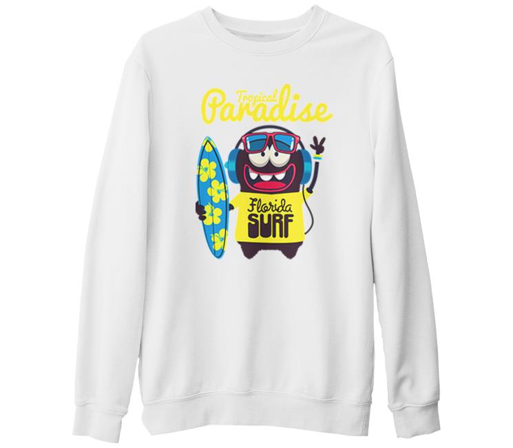 

Свитшот мужской Lord Tshirt BK-963 белый S (доставка из-за рубежа), BK-963