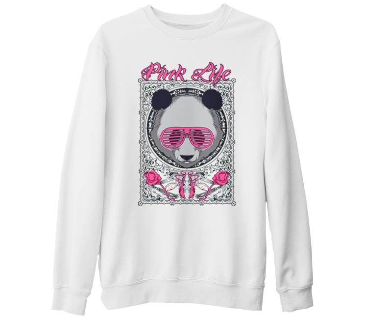 

Свитшот мужской Lord Tshirt BK-970 белый S (доставка из-за рубежа), BK-970