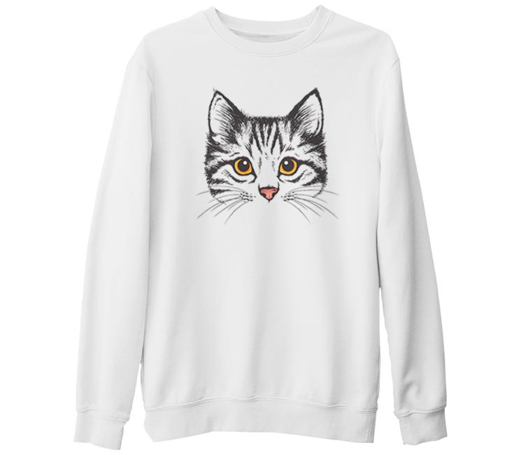 

Свитшот мужской Lord Tshirt BK-974 белый S (доставка из-за рубежа), BK-974