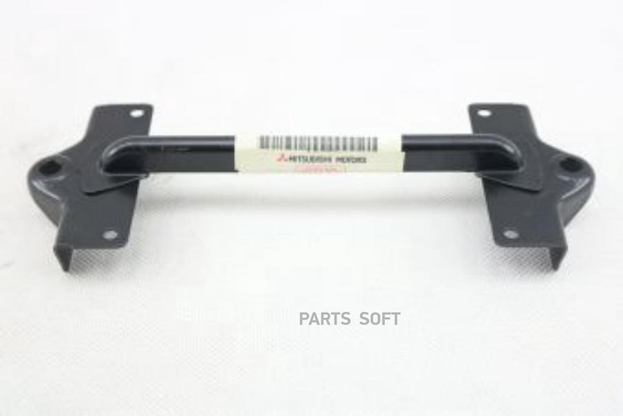 

Кронштейн Крепления Аккумулятора Mitsubishi MITSUBISHI арт. MR238277