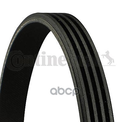 

Ремень поликлиновой CONTITECH 4 PK 845 1шт