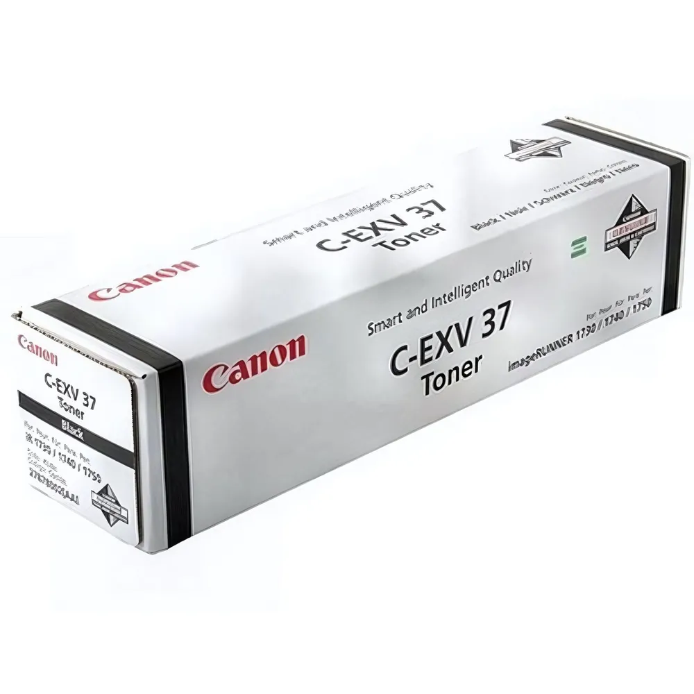 

Картридж Canon C-EXV37 2787B002 черный