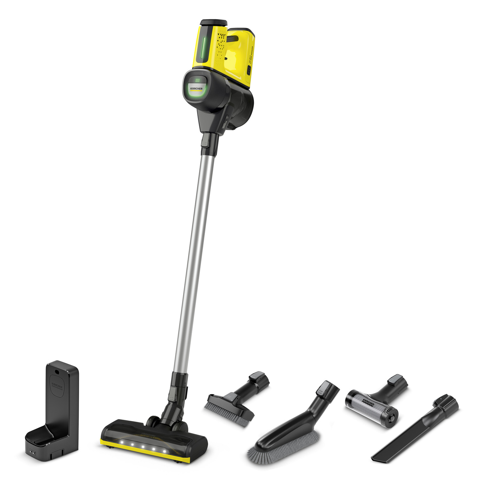 Вертикальный пылесос керхер отзывы. Karcher VC 7 Cordless yourmax. Пылесос Karcher VC 7 Cordless yourmax 1.198-700.0. Беспроводной пылесос Керхер VC 7. Электрошвабра Karcher FC 7 Cordless Premium.