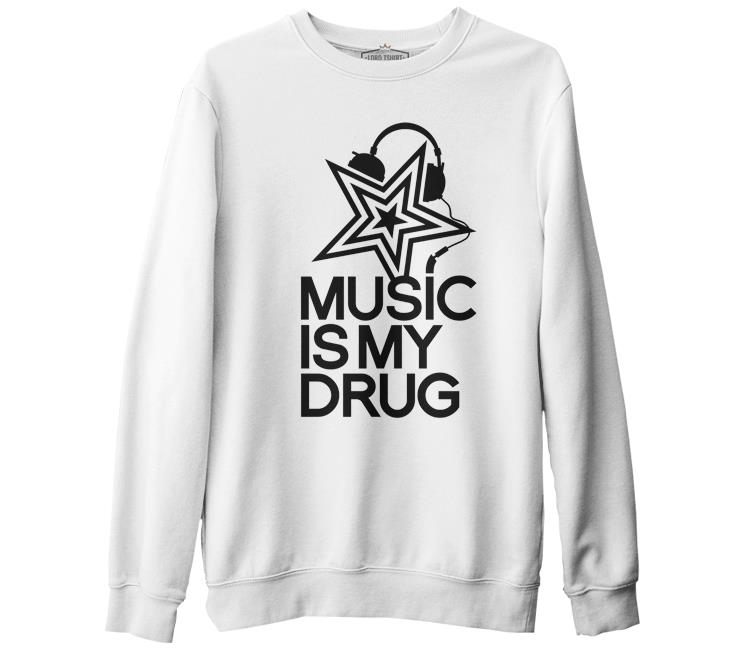 

Свитшот мужской Lord Tshirt BK-1144 белый S (доставка из-за рубежа), BK-1144