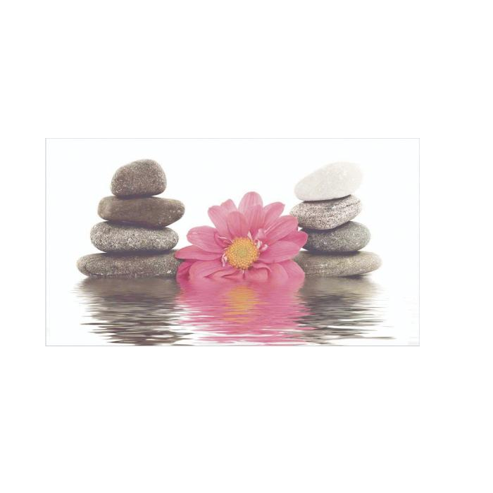

Dec Stones 1 Декор КВС16Stones1 25х45