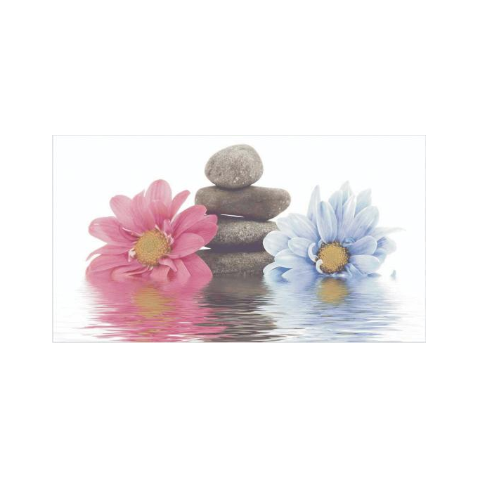 

Dec Stones 2 Декор КВС16Stones2 25х45