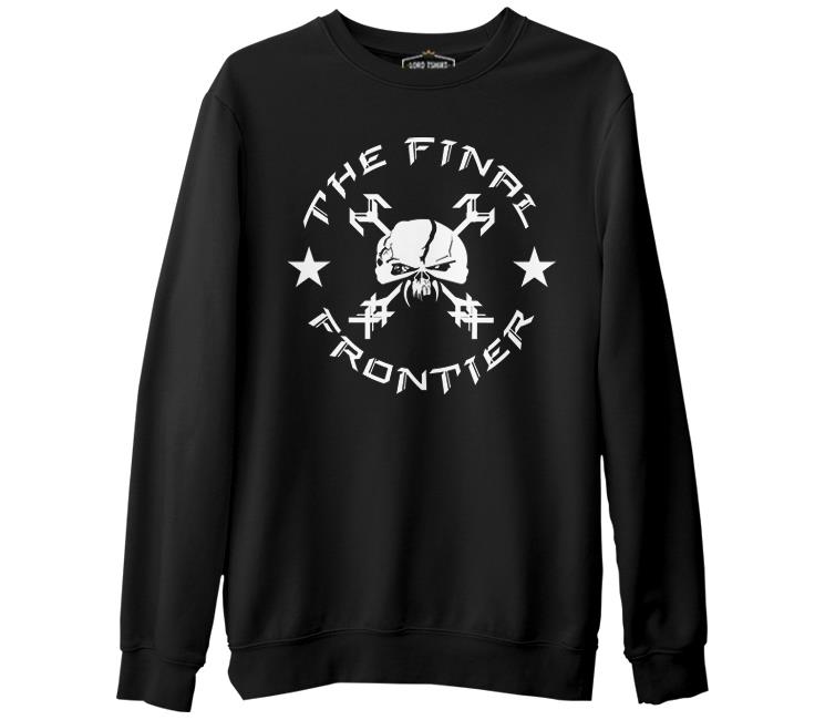 

Свитшот мужской Lord Tshirt SK-1692 черный S (доставка из-за рубежа), SK-1692