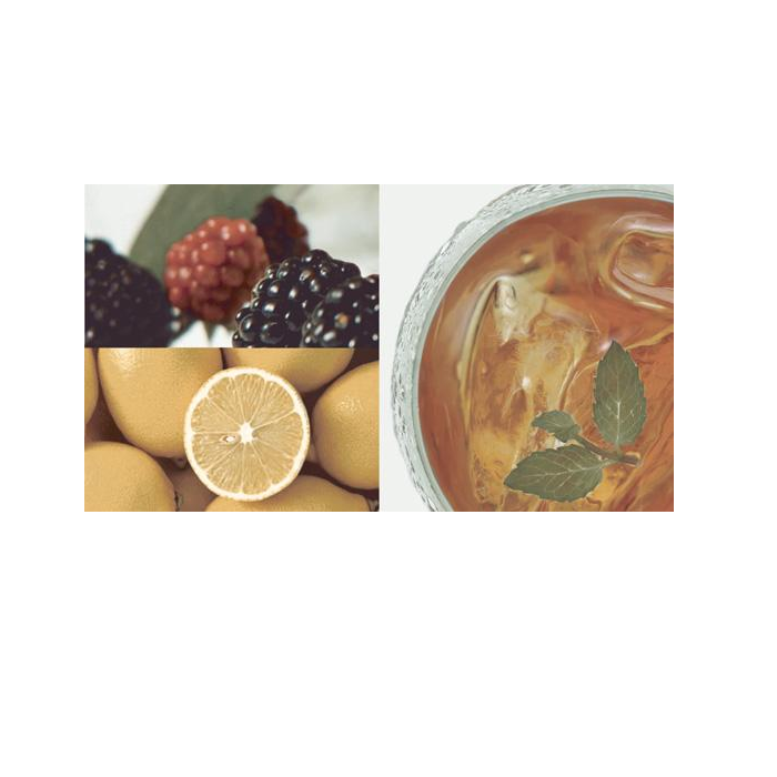 

Dec Tea 2 Декор КВС16Tea2 25х45