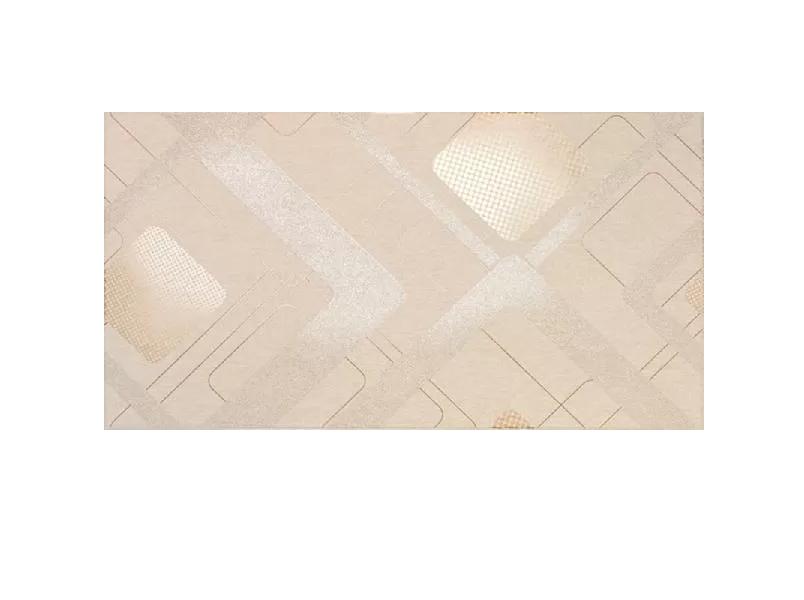 

Dec Textile B crema Декор 32,5x60