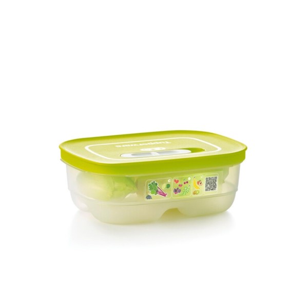 

Контейнер Tupperware Умный холодильник 800 мл, В ассортименте