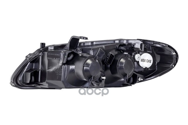 фото Фара передн прав с эк nissan: almera n16 02- depo арт. 215-1196r-ldem6