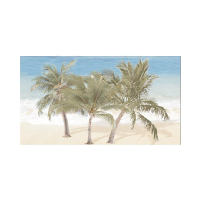 

Dec Tropic 3 Декор КВС16Tropic3 25х45
